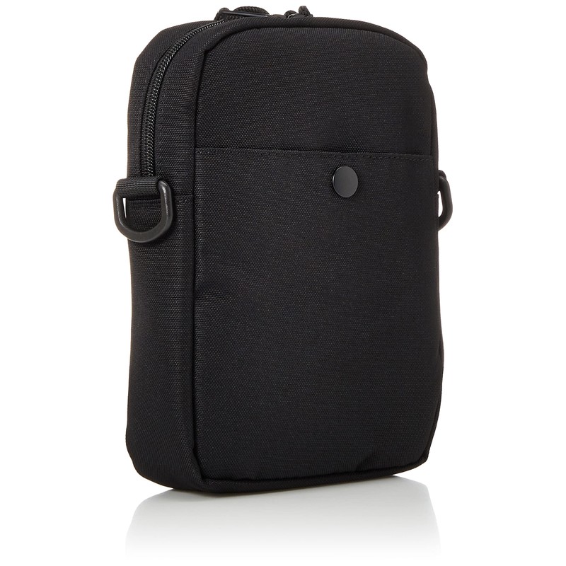 BEN DAVIS BDW-9235-CL BKPPL Mini Shoulder Bag