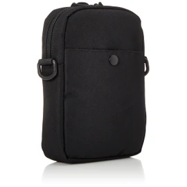 BEN DAVIS BDW-9235-CL BKPPL Mini Shoulder Bag