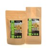 Organic chamomile loose tea (500g, 1.1lb), organic chamomile tea, whole