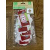 Crafter's Square Crafters Square DIY Felt Ornament Kit Santa