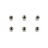 Laser 2878 Injector Nozzle Port Sealing Plugs 6pc from 6101