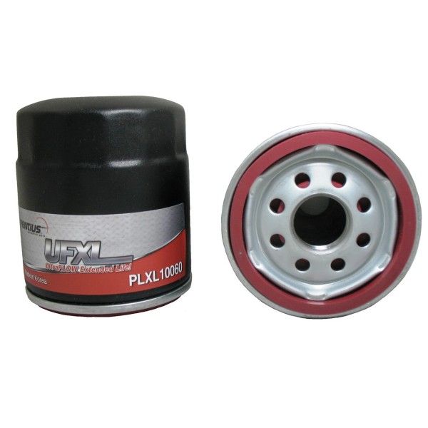 Pentius Synthetic Engine Oil Filter for Chevy W3500 Tiltmaster 2007-2008