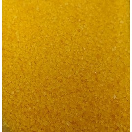 Sizilianisches Zitronensalz 200g, Meersalz mit Zitronen aus Sizilien, fruchtig-frisch, ohne Konservierungsstoffe, im wiederverschließbaren Kraftpapier-Beutel