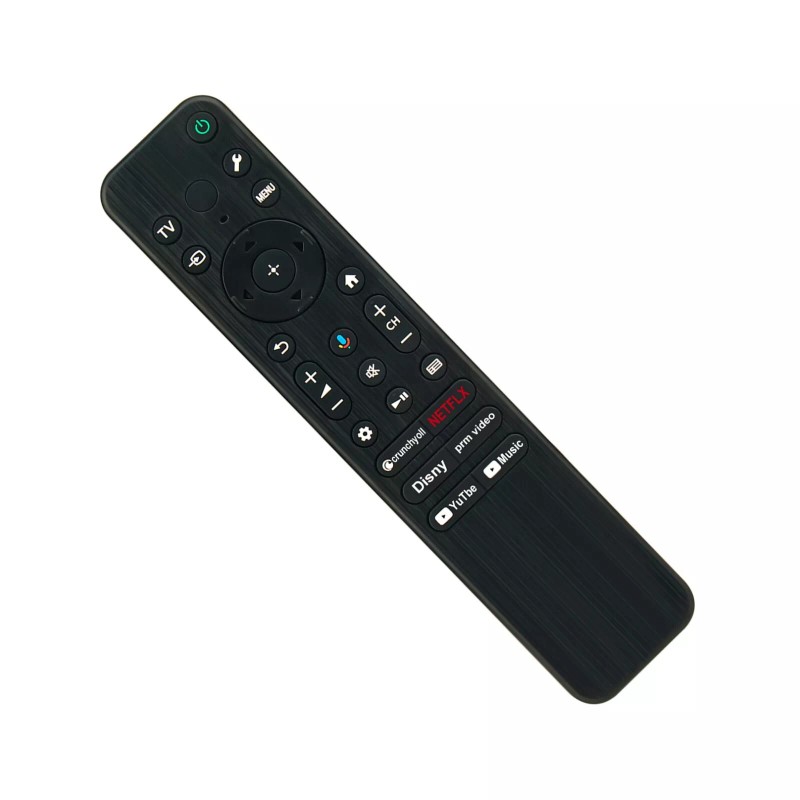 For Sony New RMF-TX811U Voice Replaced Remote for Sony TV