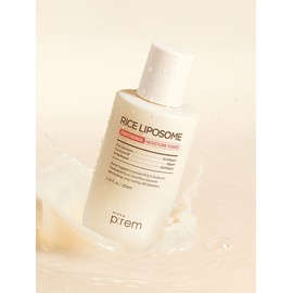 Rice Liposome Panthenol Moisture Toner 200ml / 라이스 리포좀 판테놀 모이스처 토너 200ml