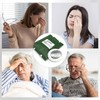 LMYzhijia Adjustable Aluminum Eye Mask Post-Cataract Surgery Recovery Eye Cover