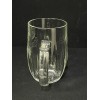 Pilsner Urquell Heavy Drinking Glass Tankard Beer Mug Stein 0.5L