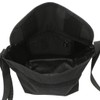 Manhattan Portage 1603 BLK Shoulder Bag, Casual, Black, Men's, Black