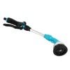 Garden Multifunction Watering Irrigation Sprayer With 9 Nozzles