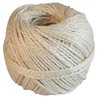 Windhager Sisal Garden Cord, Garden Cord, Parcel Tape, Craft Cord,
