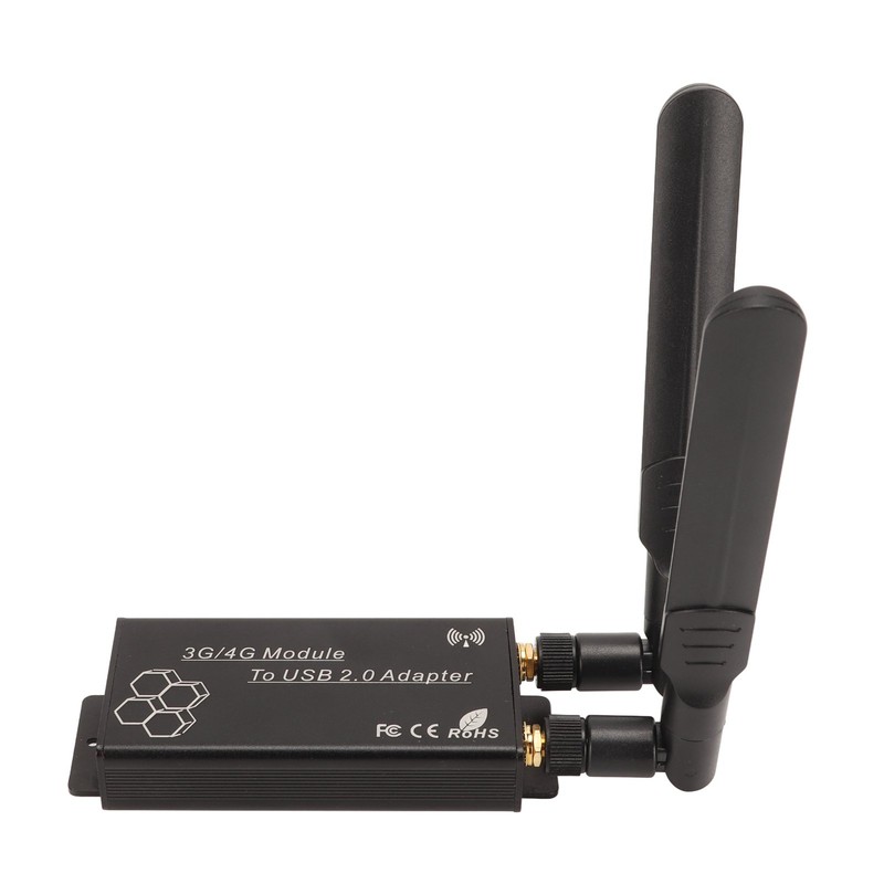 Mini PCIe to Type C Adapter Plug and Play Hot