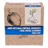 3 Pack Jabón Artesanal Corporal Cuidado Natural Vegano 100 G