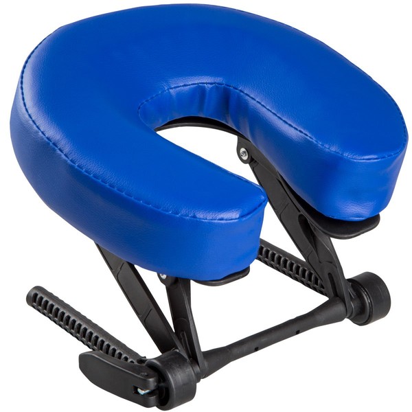 3B Scientific Adjustable Headrest Blue