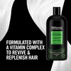 TRESemmé TRESemmé Replenish & Cleanse Shampoo with vitamin C, Fresh