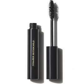COLLEEN ROTHSCHILD Panoramic Mascara | Shade: Wicked Black | Delivers Multidimensional Volume, Length & Definition While Nourishing Lashes (0.33 fl oz)