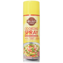 Wellsley Farms Cooking Spray