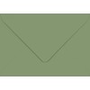 C6 / A6 Olive Green Envelopes x 25 Pack 114mm