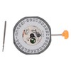 3 Pin Quartz Watch Movement Repair Part for 1M12 Quartz