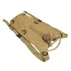 Hydration Water Backpack for Men 3L Oxford Cloth Lightweight Hydration