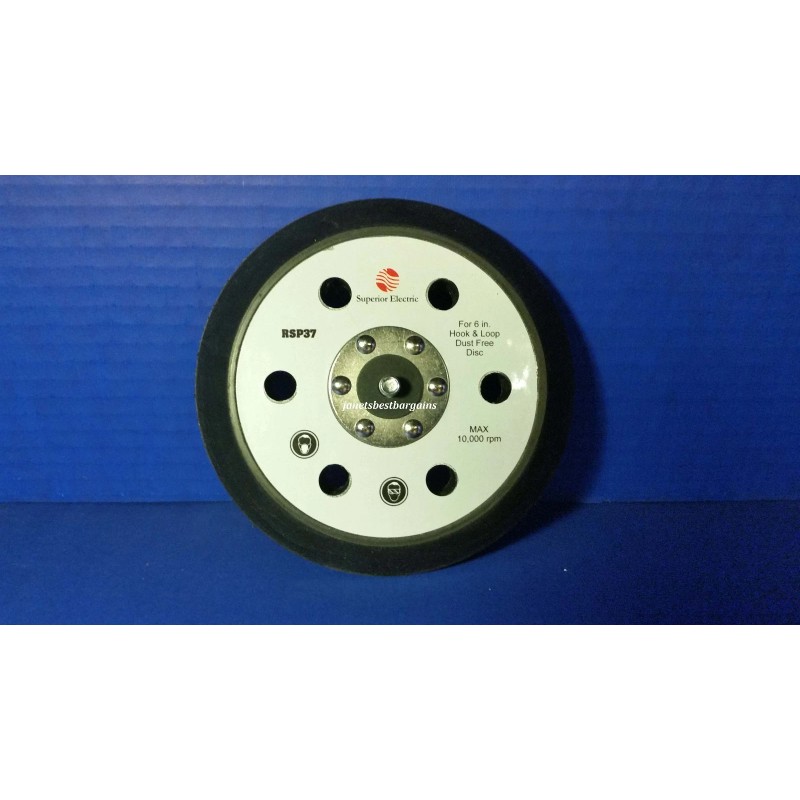 Porter-Cable Generic Porter Cable 18001 Aftermarket 6" 6 Hole Hook