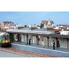 Gaugemaster GM480 Teignmouth Station Kit