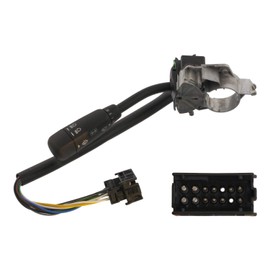 febi bilstein 17512 Steering Column Lever Switch, Pack of 1