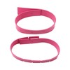 HIKIBEX Squeegee Blade Kit 1011456 & 1011232 Compatible with Tennant