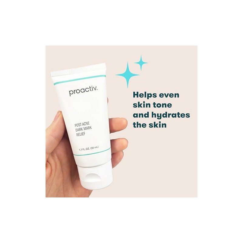 Proactiv Crema Post Acné Alivio Marcas Oscuras