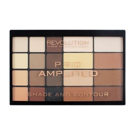 Makeup Revolution Pro Amplified Shade and Contour kit