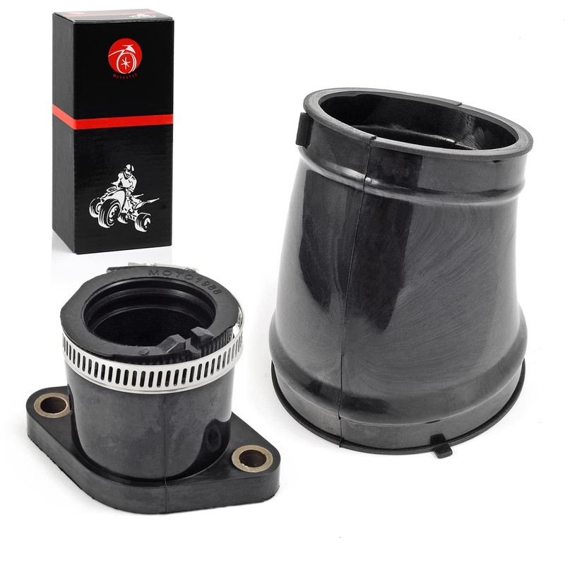 Intake Manifold Boot & Air Intake Inlet duct Tube Boot
