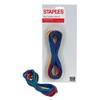 Staples Brand Large Rubber Bands 24 Pack