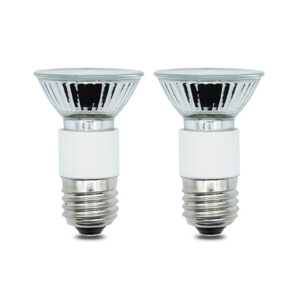lumenivo 75W Halogen Bulb Replacement for Dacor Part Z0B0011 62351