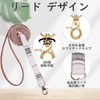 BINGPET Dog Collar Bandana Lead Set, Dog Collar, Includes Bell,