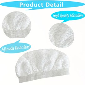 Rjnlsc Rjnlsc 15 Pack Replacement Steam Mop Pads for Bissell Steam Shot, PurSteam, Wagner Spraytech, Comforday Handheld Steam Cleaner, Universal Microfiber Cloths Steam Mop Pads, Washable Mop Pads