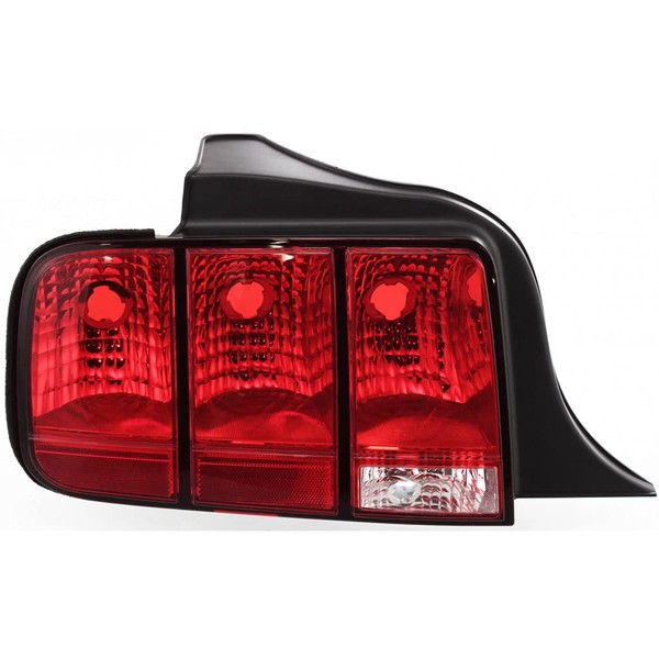 For Ford Mustang Tail Light 2005 06 07 08 2009