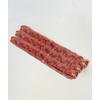Cacahuate Garapiado Mexican Candied Peanuts, Traditional Red Sugar Coating, Sweet