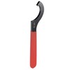 sourcing map C Hook Spanner Wrench for Lathe Clamping ER32