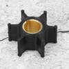 Outboard Motor Water Pump Impeller Part 386084 Fits for Evinrude