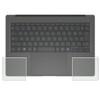 ClearView 2025 ASUS Zenbook SORA UX3407 Carbon Tone Palmrest Protective