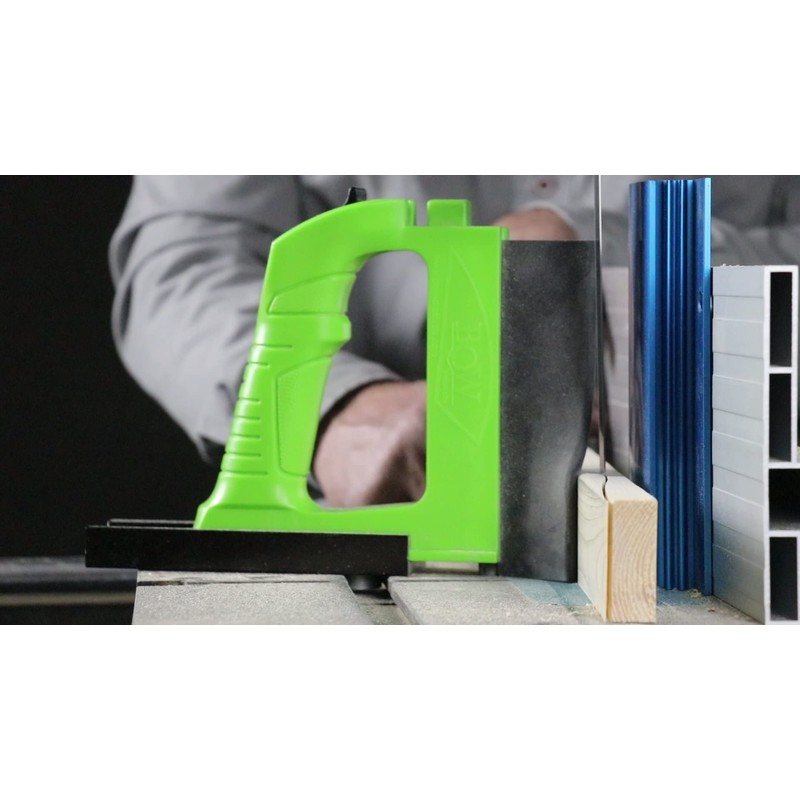 BOW Products GuidePRO GP5 - Featherboard for Band Saws -