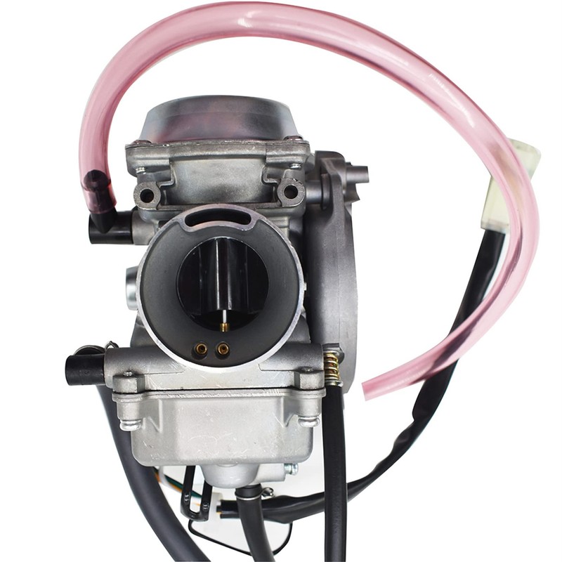 ANTUKO Carburetor Replacement for Prairie 300 KVF300 2x4 2WD 1999