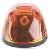 OCPTY 5x Amber LED Cab Clearance Lights Cab Roof Running