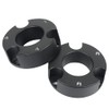SCITOO 2 inch Rear 3 inch Front Lift Leveling Kit