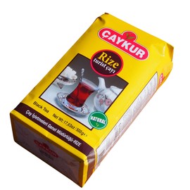 Caykur Rize Turist - Turkish Tea (500g)