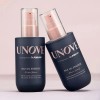 Unove Silica Coreana Cabello Seco Serum Reparación Puntas