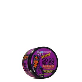 Kaleidoscope X Da Brat So So Slick Braid and Grip Gel 8 oz