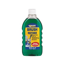 Everbuild Brush Restorer, 500 ml