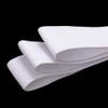 Elastic Bands for Sewing White 1 Inch 12 Yard High