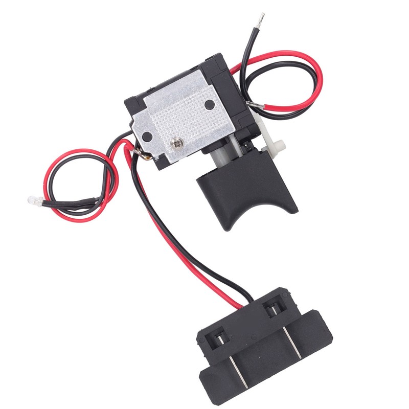 Universal Electric Drill Trigger Switch Speed Adjustable Electric Drill Switch