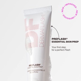 DERMAFLASH DERMAFLASH ESSENTIALS Dermaplaning Replenishment Kit for Women (4 Week Supply)